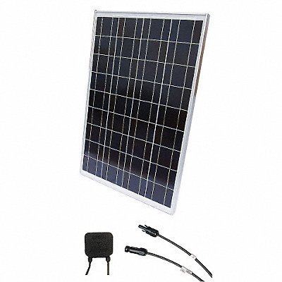 Solar Panel 100W Polycrystalline MPN:SPM100P-TS-N