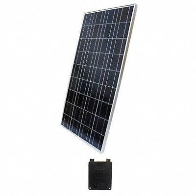 Solar Panel 140W Polycrystalline MPN:SPM140P-S-F