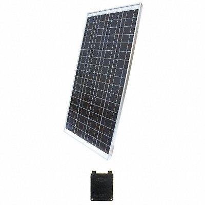Solar Panel 140W Polycrystalline MPN:SPM140P-SWP-F