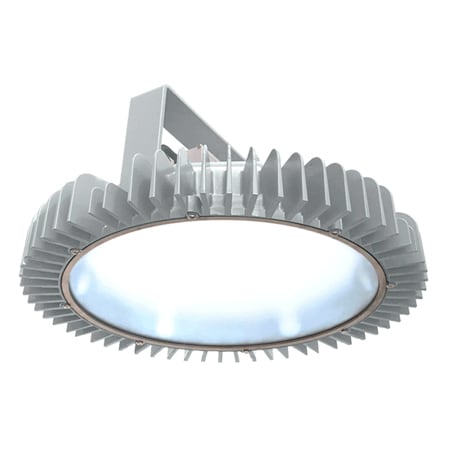 Hazardous Location, LED High Bay, 24055 lm, 219W, 5000k, 120-277v MPN:HH22-215-50-EX-U-GR