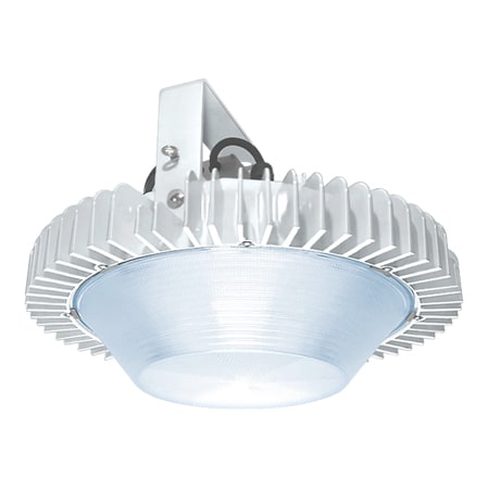 LED High Bay, 20084 lm, 168W, 5000k, 480v MPN:BL18-170-50-EX-48-WT