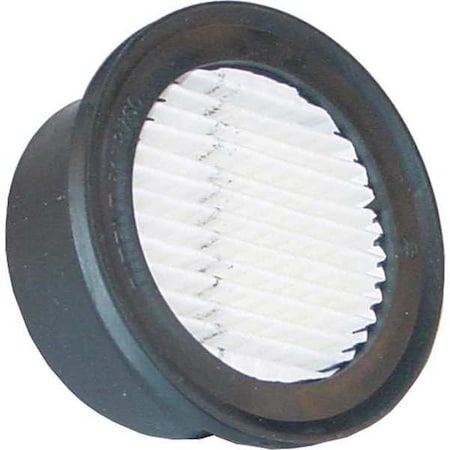 HEPA Filter Element, 1 cfm, 0.3 Micron MPN:HE04