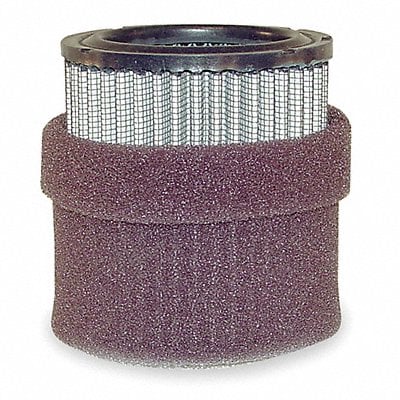 Filter Element Polyester 4.75 Ht 3 ID MPN:19P