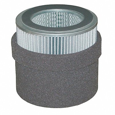 Filter Element Polyester 9.62 Ht 6 ID MPN:245P