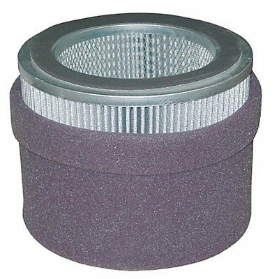 Filter Element Polyester 9.62 Ht 8 ID MPN:275P