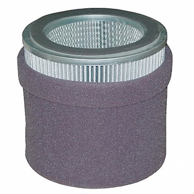 Filter Element Polyester 14.5 Ht 8 ID MPN:375P
