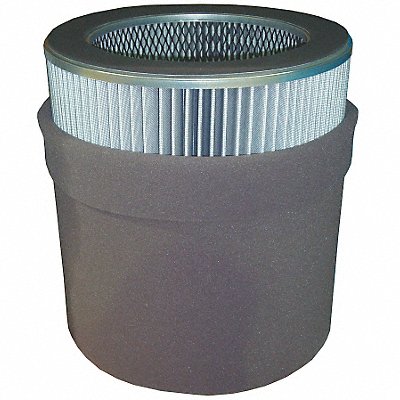 Filter Element Polyester 21.5 Ht 14 ID MPN:485P