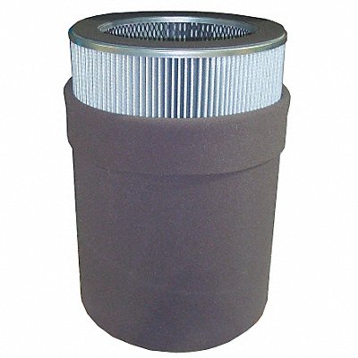 Filter Element Polyester 28.5 Ht 14 ID MPN:685P