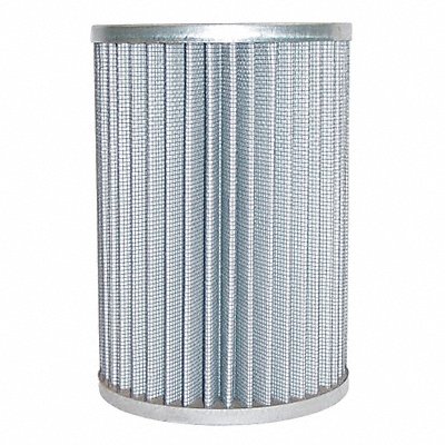 Filter Element Poly 8.62 Ht 3 1/2 ID MPN:851/1