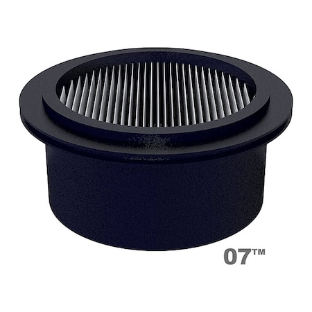 Filter Element, Polyester, 1.37