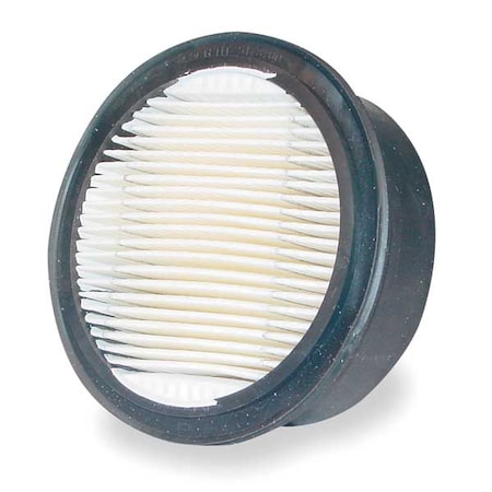 Filter Element, Paper, 1.37