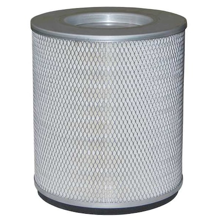 Filter Element, Paper, 10