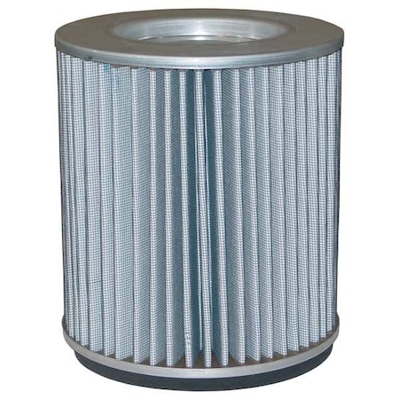 Filter Element, Poly, 10.5