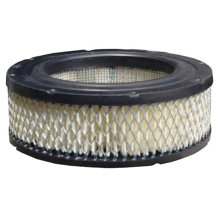 Filter Cartridge, Paper, 2