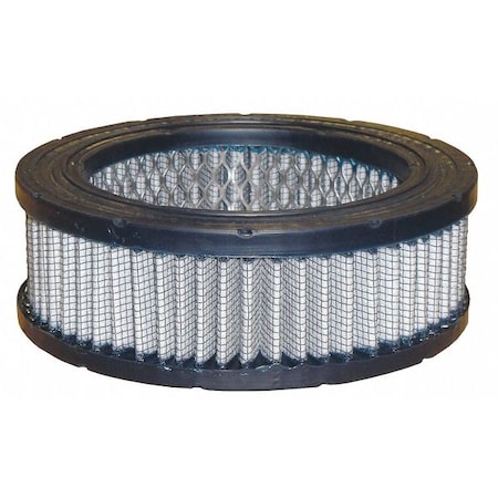 Filter Cartridge, Polyester, 2
