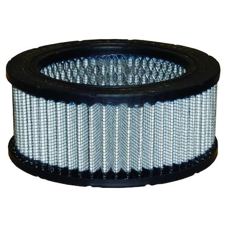 Filter Cartridge, Poly, 2.5