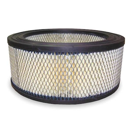 Filter Cartridge, Paper, 6