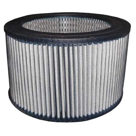 Filter Cartridge, Poly, 4