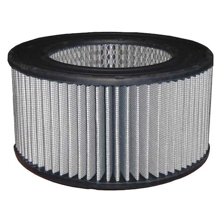 Filter Cartridge, Poly, 4