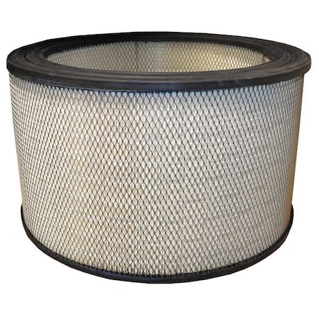 Filter Cartridge, Paper, 10