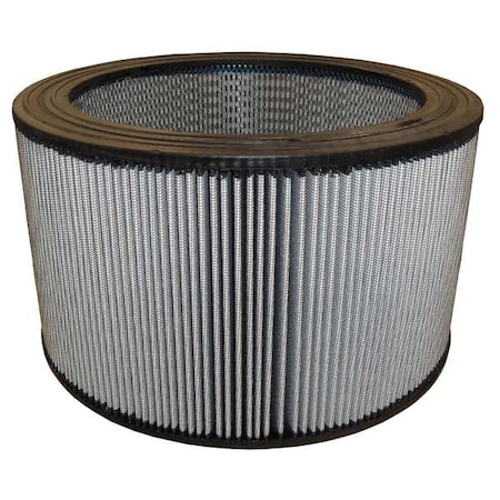 Filter Cartridge, Polyester, 10