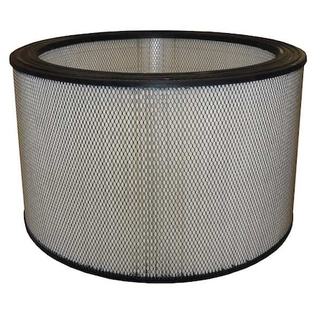 Filter Cartridge, Paper, 14