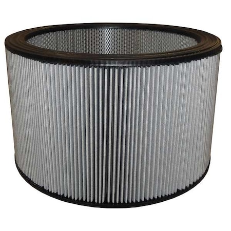 Filter Cartridge, Polyester, 14