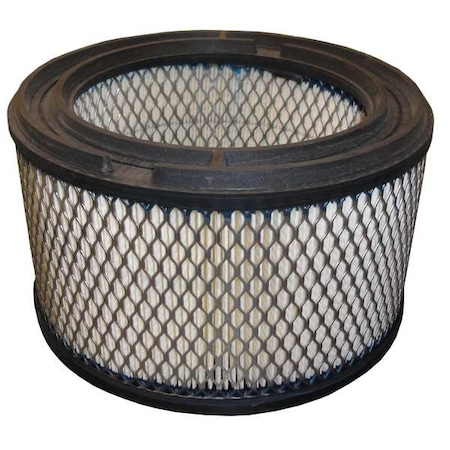 Filter Cartridge, Paper, 4-3/4 ID, 6-7/8 OD MPN:32-16