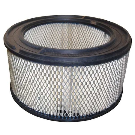 Filter Cartidge, Paper, 15 ID, 19-3/4 OD MPN:32-24