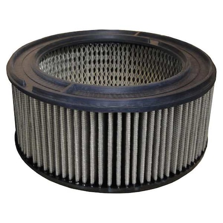 Filter Cartridge, Polyester, 14