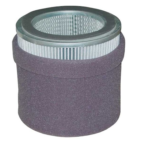Filter Element, Polyester, 14.5
