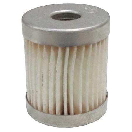 Filter Element, Paper, 2 Micron MPN:808