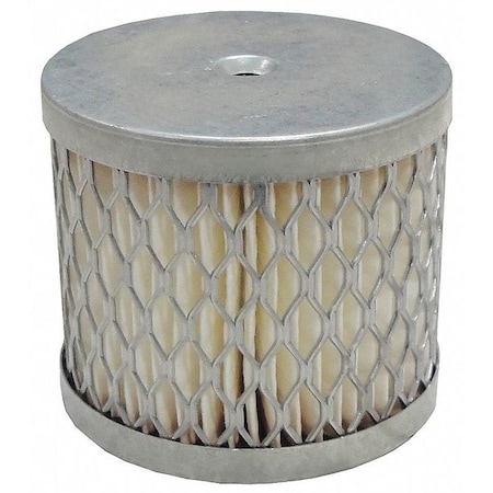 Filter Element, Paper, 2