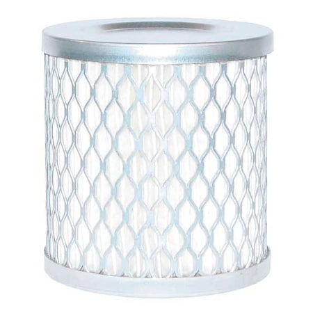 Filter Element, Paper, 2.68