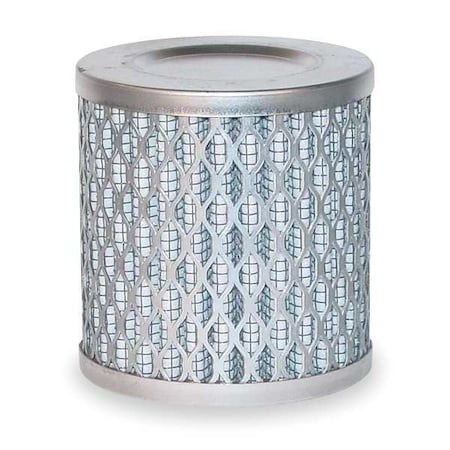 Filter Element, Poly, 2.68