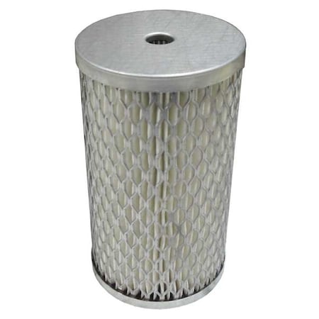 Filter Element, Paper, 4.5
