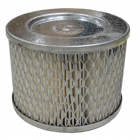 Filter Element, Paper, 2.75