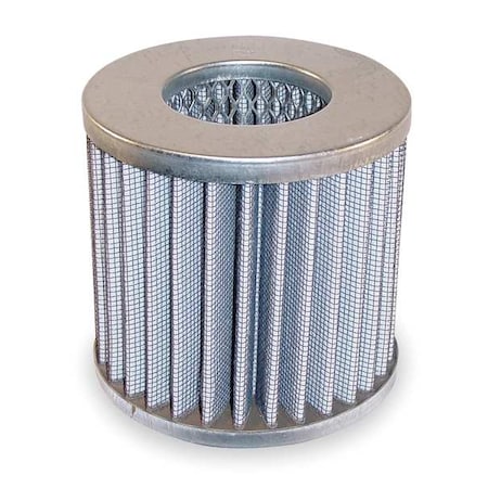 Filter Element, Poly, 4.75