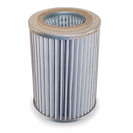 Filter Element, Poly, 8.75