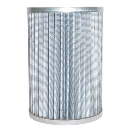 Filter Element, Poly, 8.62