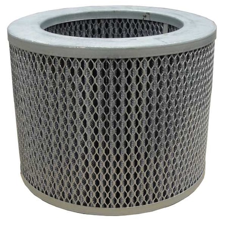 Filter Element, Poly, 6.43