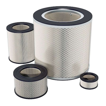 Paper Air Filter MPN:896