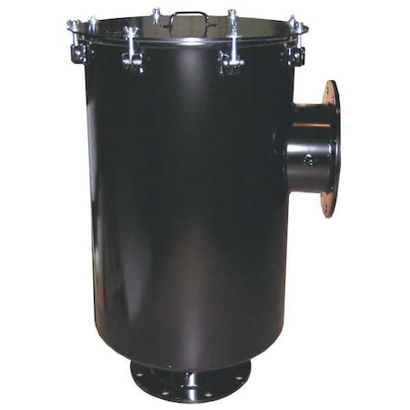Inlet Vacuum Filter, 5 micron, 22.5 in OD MPN:CSL-377P-800F