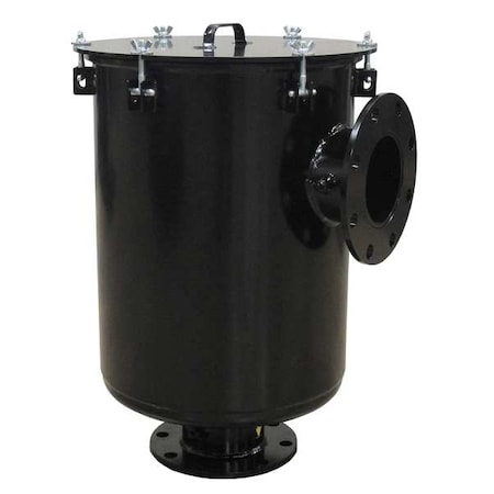 Vacuum Filter, 5 micron rating, 26.43