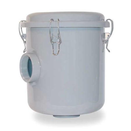 Filter Element, 5 micron, 8.75 in OD MPN:CSL-851-250HC