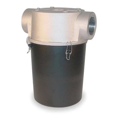 Filter Element, 5 micron, 13.5 in OD MPN:CT-235P-300C