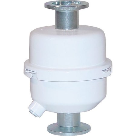 Oil Mist Filter, Closed, NW25, 8 cfm MPN:EE-GL915-QF2516