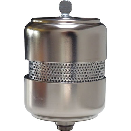 Oil Mist Filter, 1