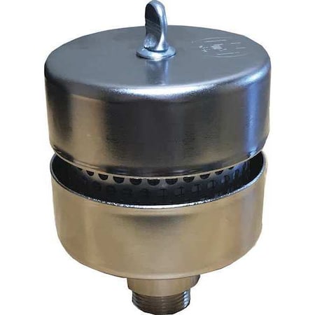 Oil Mist Filter, 3/4