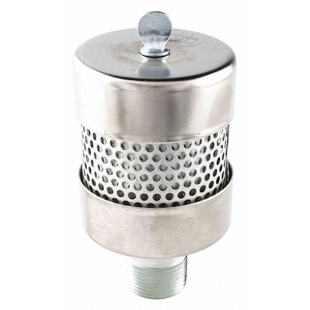 Oil Mist Filter, 3/4